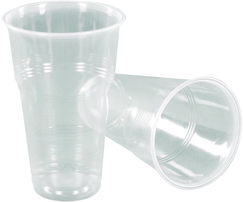 пластиковые стаканы от производителя